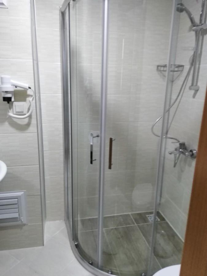 Sarp Hotel Kadriye ベレキ エクステリア 写真
